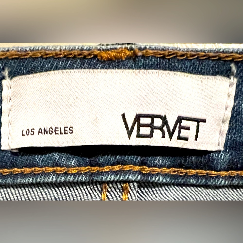 VERVET Jeans by Flying Monkey